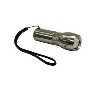 India Desire : Buy Energizer Led Metal Torch Light, 34 Lumens At Rs. 499 Only From Amazon